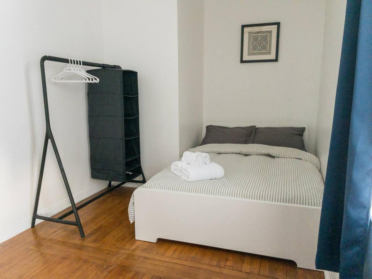 Perfect For Groups Big Livingroom 2 Backyard 3Br Montreal Exteriér fotografie